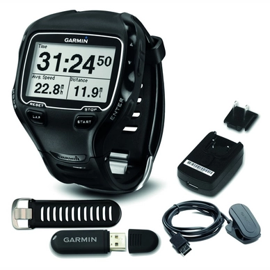 Hartslagmeter Garmin Forerunner 910XT HRM