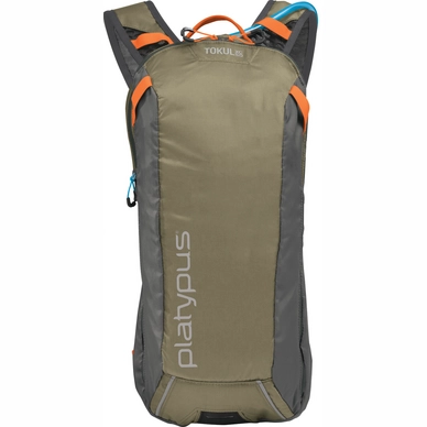 Rucksack Platypus Tokul 5 Trail Blaze Tan Outdoorsupply