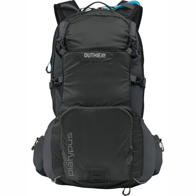 Rucksack Platypus Duthie 15 Carbon