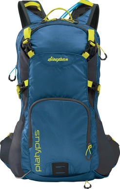 Rugzak Platypus Siouxon 10 Totally Teal