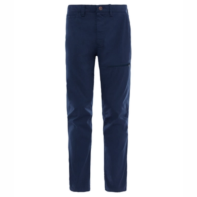 Broek The North Face Men Granite Urban Navy