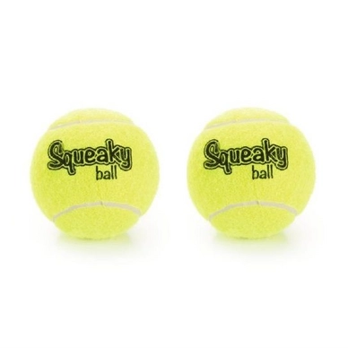 Hondenspeelgoed Beeztees Squeakyball