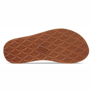 Teva Women Midform Universal Geometric Tan