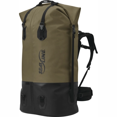 Backpack Sealline Pro Pack 120L Olive Drab