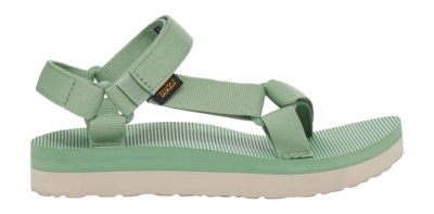 Sandalen Teva Midform Universal Women Basil