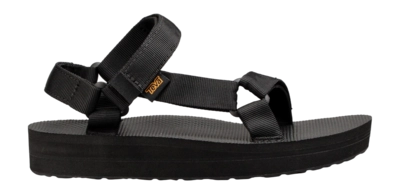 Teva Women Midform Universal Black