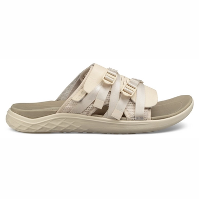 Teva Terra Float 2 Lux Slide Birch Damen