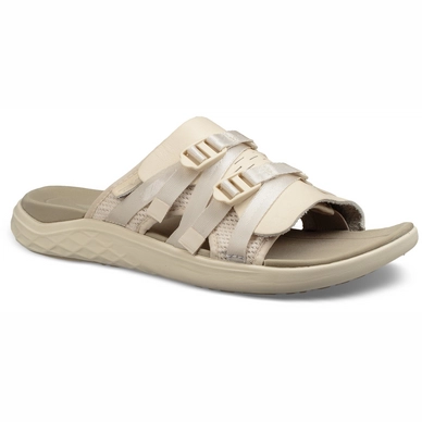 Teva Women Terra Float 2 Lux Slide Birch