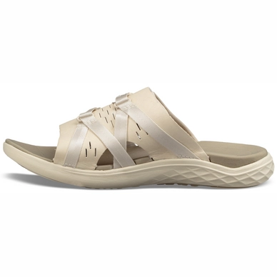 Teva Women Terra Float 2 Lux Slide Birch
