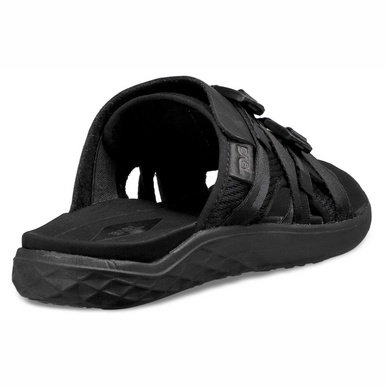 Teva Women Terra Float 2 Lux Slide Black