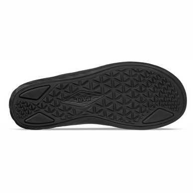 Teva Women Terra Float 2 Lux Slide Black