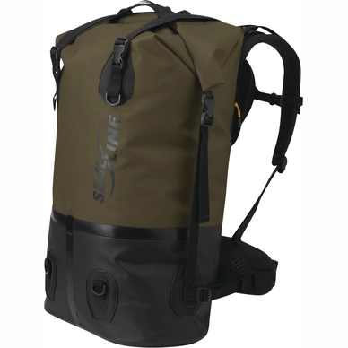 Backpack Sealline Pro Pack 70L Olive Drab