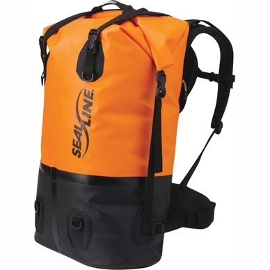 Rugzak Sealline Pro Pack 70L Orange