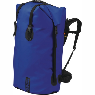 Rugzak Sealline Black Canyon 115L Blue