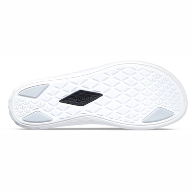 Teva Women Terra Float 2 Knit Flip Bright White