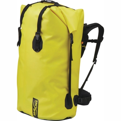 Rugzak Sealline Black Canyon 115L Yellow