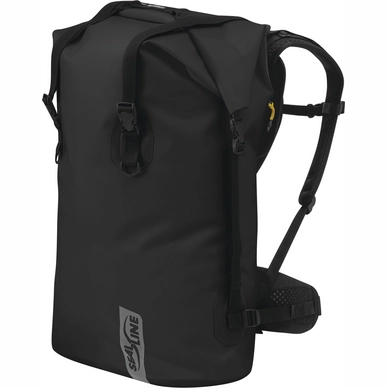 Rugzak Sealline Boundary Pack 115L Black