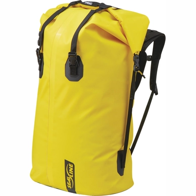 Rugzak Sealline Boundary Pack 115L Yellow