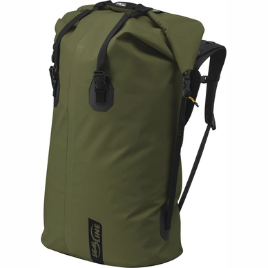 Sac à Dos Sealline Boundary Pack 65L Olive