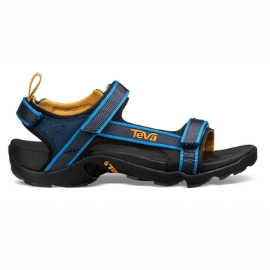 Teva Toddler Tanza Navy