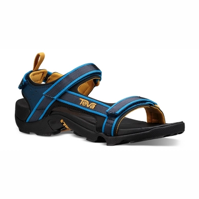 Teva Toddler Tanza Navy