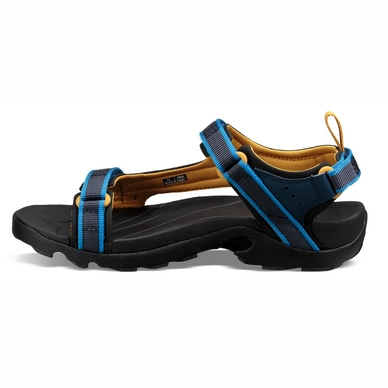Teva Toddler Tanza Navy