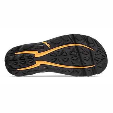 Teva Toddler Tanza Navy