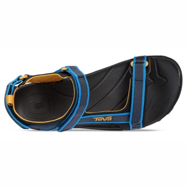 Teva Toddler Tanza Navy