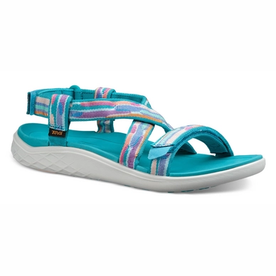 Teva Toddler Terra Float 2 Livia Hama Aqua Multi