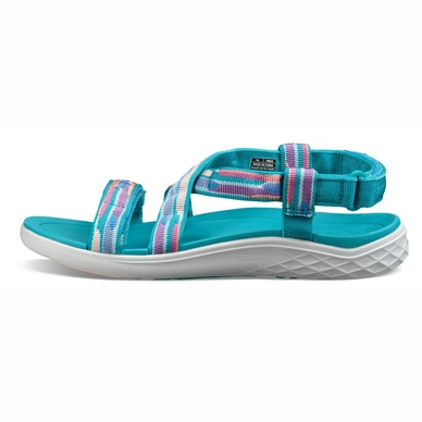 Teva Toddler Terra Float 2 Livia Hama Aqua Multi