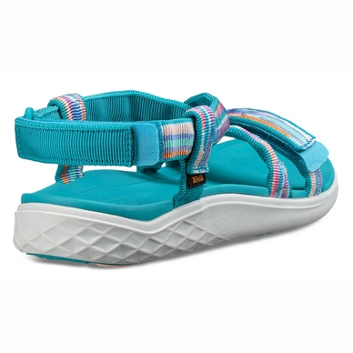 Teva Toddler Terra Float 2 Livia Hama Aqua Multi