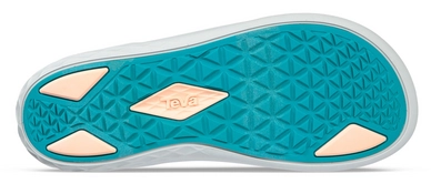 Teva Toddler Terra Float 2 Livia Hama Aqua Multi