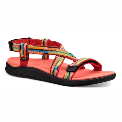 Teva Toddler Terra Float 2 Livia Hama Red Multi