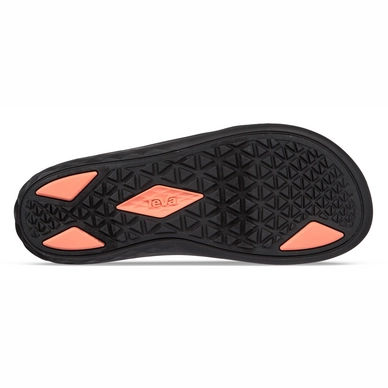 Teva Toddler Terra Float 2 Livia Hama Red Multi