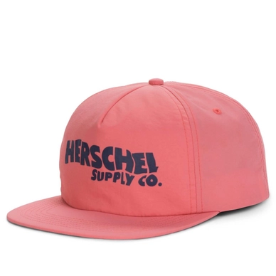 Pet Herschel Supply Co. Oliver Ash Rose Peacoat