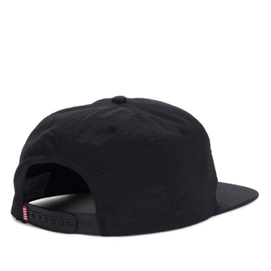 Pet Herschel Supply Co. Oliver Black Evening Primrose