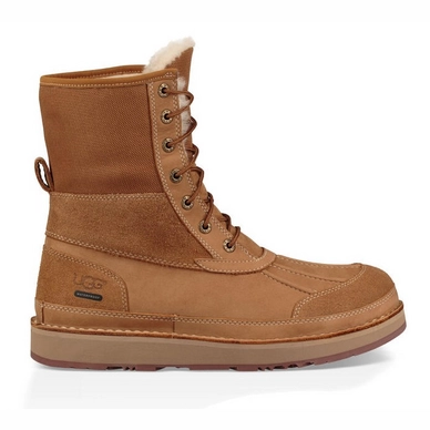 Snow Boots UGG Mens Avalanche Butte Chestnut