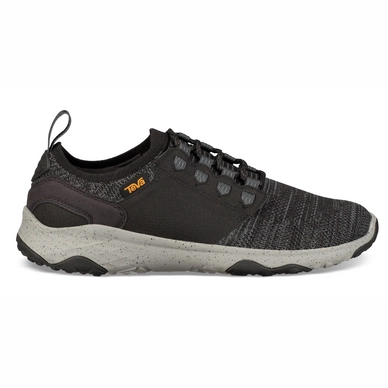Teva Men Arrowood 2 Knit Black Herren