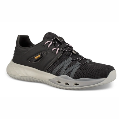 Teva Women Terra-Float Churn It Up Black
