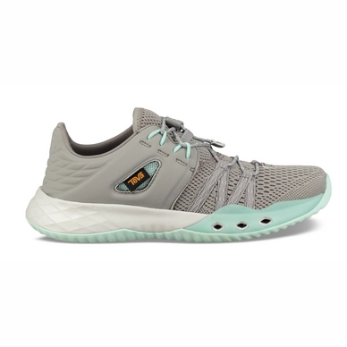 Teva Women Terra-Float Churn It Up Wild Dove