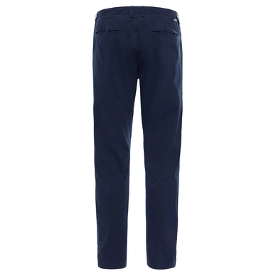 Broek The North Face Men Granite Urban Navy