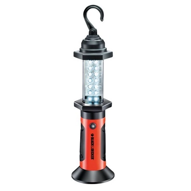 Looplamp Black&Decker BDLB14 Mini Bright Light Bar 14 LED
