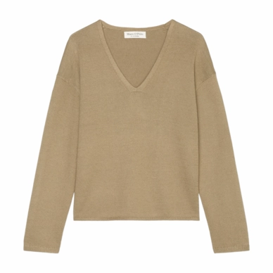 Pull Marc O'Polo Femme M03 5087 60107 Dusty Earth