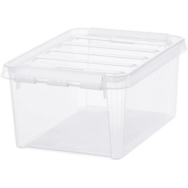 Boîte de Stockage Orthex SmartStore Classic 10 White