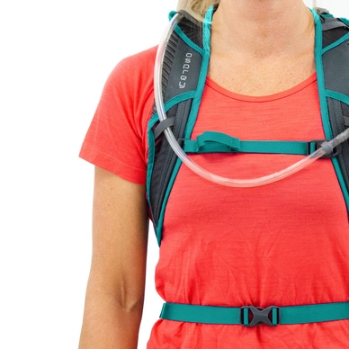 Rugzak Osprey Kitsuma 7 Teal Reef