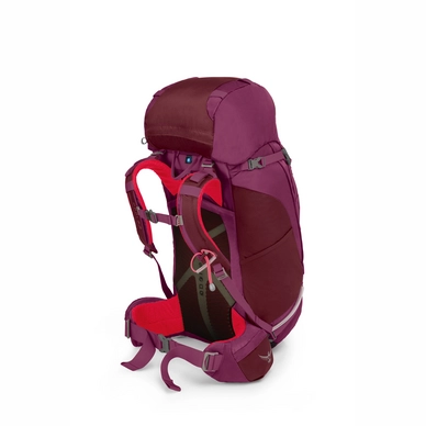 Osprey kyte 46 dames top