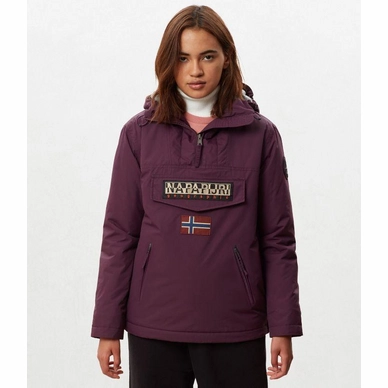 Napapijri rainforest winter pocket jacket online