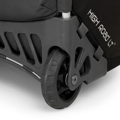 Reistrolley Osprey Ozone 42 Black