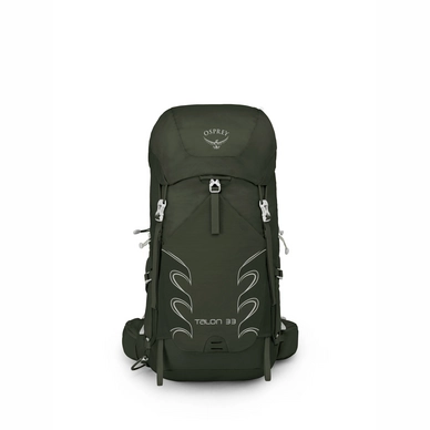 Talon 33 yerba green store