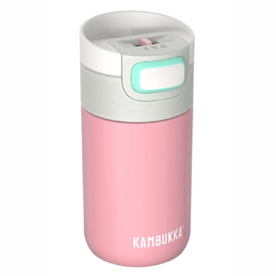 Thermosbeker Kambukka Etna Baby Pink 300 ml